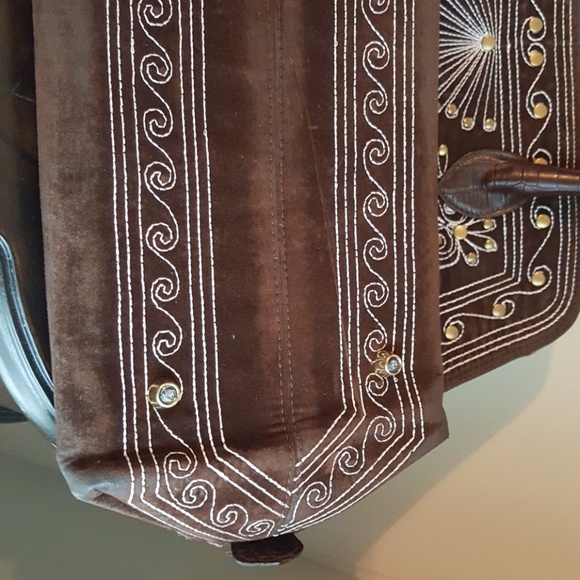 RIGA Handbag - Picture 8 of 8